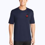 ACS PosiCharge ® Competitor Tee Thumbnail