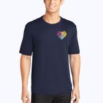 ACS PosiCharge ® Competitor Tee Thumbnail