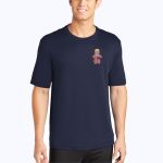 ACS PosiCharge ® Competitor Tee Thumbnail
