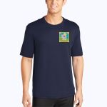 ACS PosiCharge ® Competitor Tee Thumbnail