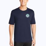 ACS PosiCharge ® Competitor Tee Thumbnail