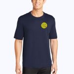 ACS PosiCharge ® Competitor Tee Thumbnail