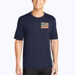 ACS PosiCharge ® Competitor Tee Thumbnail