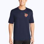 ACS PosiCharge ® Competitor Tee Thumbnail