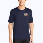 ACS PosiCharge ® Competitor Tee Thumbnail