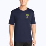 ACS PosiCharge ® Competitor Tee Thumbnail