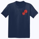 ACS - Youth PosiCharge ® Competitor Tee Thumbnail