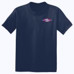 ACS - Youth PosiCharge ® Competitor Tee Thumbnail