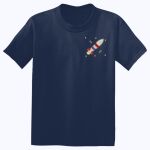 ACS - Youth PosiCharge ® Competitor Tee Thumbnail