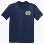 ACS - Youth PosiCharge ® Competitor Tee Thumbnail