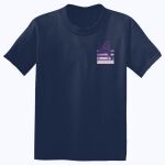 ACS - Youth PosiCharge ® Competitor Tee Thumbnail