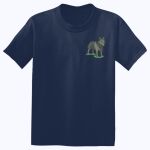 ACS - Youth PosiCharge ® Competitor Tee Thumbnail