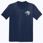 ACS - Youth PosiCharge ® Competitor Tee Thumbnail