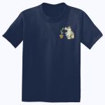 ACS - Youth PosiCharge ® Competitor Tee Thumbnail