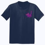 ACS - Youth PosiCharge ® Competitor Tee Thumbnail