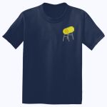 ACS - Youth PosiCharge ® Competitor Tee Thumbnail