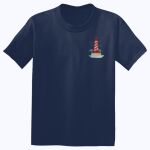 ACS - Youth PosiCharge ® Competitor Tee Thumbnail