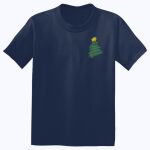 ACS - Youth PosiCharge ® Competitor Tee Thumbnail