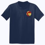 ACS - Youth PosiCharge ® Competitor Tee Thumbnail