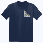 ACS - Youth PosiCharge ® Competitor Tee Thumbnail