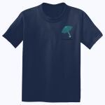 ACS - Youth PosiCharge ® Competitor Tee Thumbnail