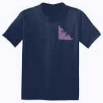 ACS - Youth PosiCharge ® Competitor Tee Thumbnail