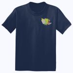 ACS - Youth PosiCharge ® Competitor Tee Thumbnail