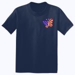 ACS - Youth PosiCharge ® Competitor Tee Thumbnail