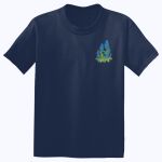 ACS - Youth PosiCharge ® Competitor Tee Thumbnail