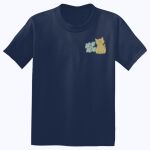 ACS - Youth PosiCharge ® Competitor Tee Thumbnail