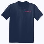 ACS - Youth PosiCharge ® Competitor Tee Thumbnail
