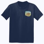 ACS - Youth PosiCharge ® Competitor Tee Thumbnail