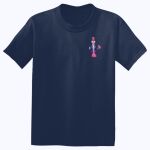ACS - Youth PosiCharge ® Competitor Tee Thumbnail