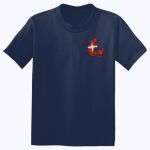 ACS - Youth PosiCharge ® Competitor Tee Thumbnail