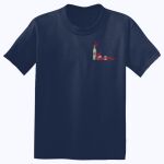ACS - Youth PosiCharge ® Competitor Tee Thumbnail
