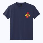 ACS - Youth DryBlend ® 50 Cotton/50 Poly T Shirt Thumbnail