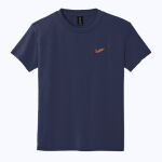ACS - Youth DryBlend ® 50 Cotton/50 Poly T Shirt Thumbnail