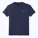 ACS - Youth DryBlend ® 50 Cotton/50 Poly T Shirt Thumbnail