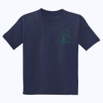 ACS - Youth DryBlend ® 50 Cotton/50 Poly T Shirt Thumbnail