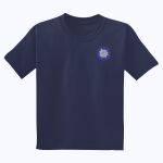 ACS - Youth DryBlend ® 50 Cotton/50 Poly T Shirt Thumbnail