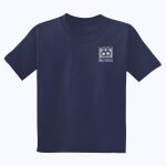 ACS - Youth DryBlend ® 50 Cotton/50 Poly T Shirt Thumbnail