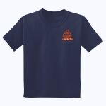 ACS - Youth DryBlend ® 50 Cotton/50 Poly T Shirt Thumbnail
