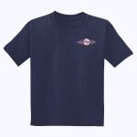 ACS - Youth DryBlend ® 50 Cotton/50 Poly T Shirt Thumbnail