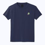 ACS - Youth DryBlend ® 50 Cotton/50 Poly T Shirt Thumbnail