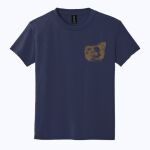 ACS - Youth DryBlend ® 50 Cotton/50 Poly T Shirt Thumbnail