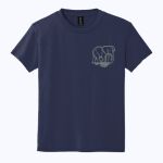 ACS - Youth DryBlend ® 50 Cotton/50 Poly T Shirt Thumbnail
