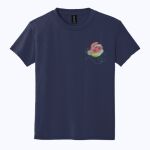 ACS - Youth DryBlend ® 50 Cotton/50 Poly T Shirt Thumbnail