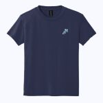 ACS - Youth DryBlend ® 50 Cotton/50 Poly T Shirt Thumbnail