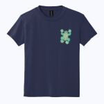 ACS - Youth DryBlend ® 50 Cotton/50 Poly T Shirt Thumbnail