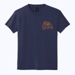 ACS - Youth DryBlend ® 50 Cotton/50 Poly T Shirt Thumbnail